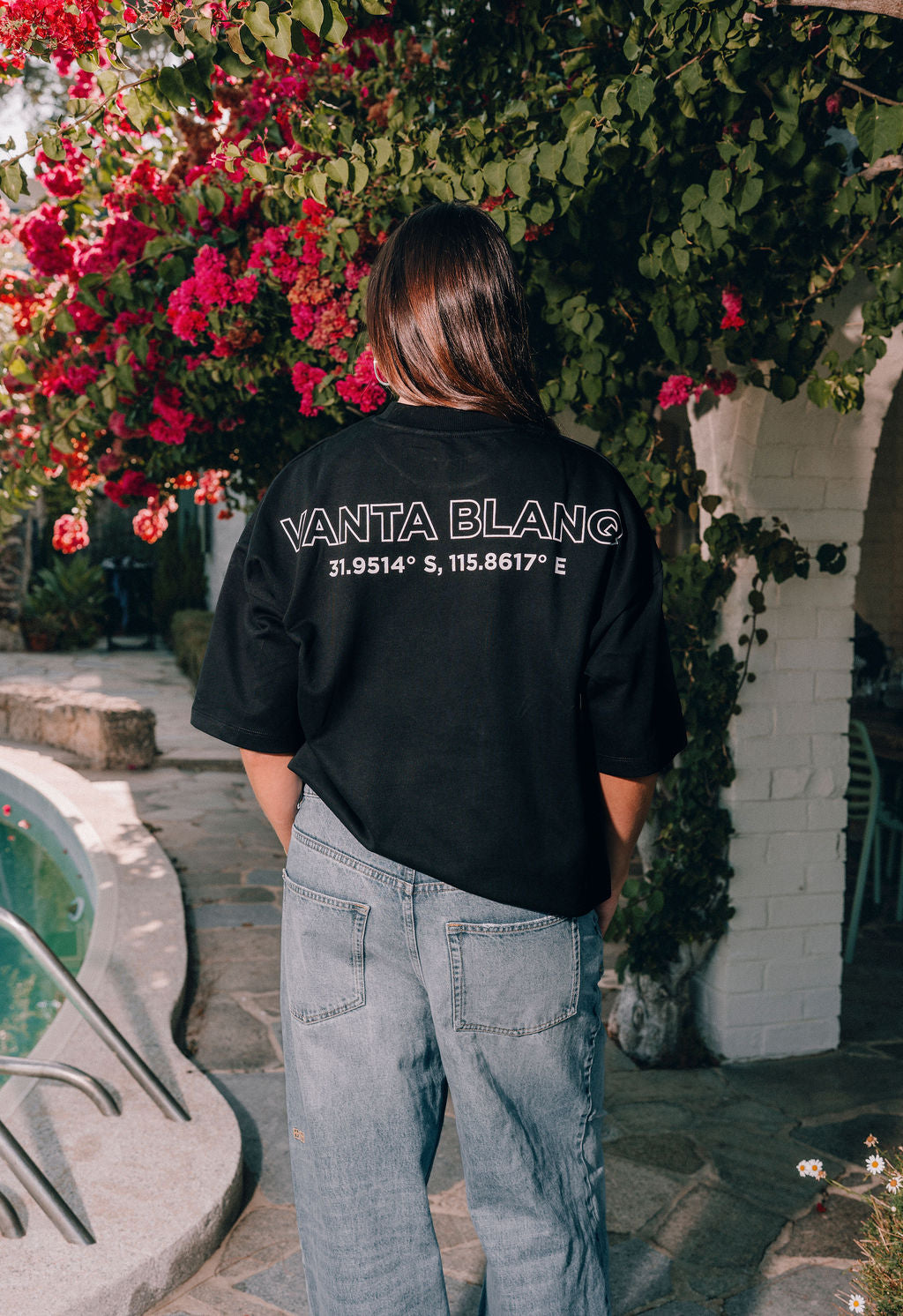 Foundation V1 Tee