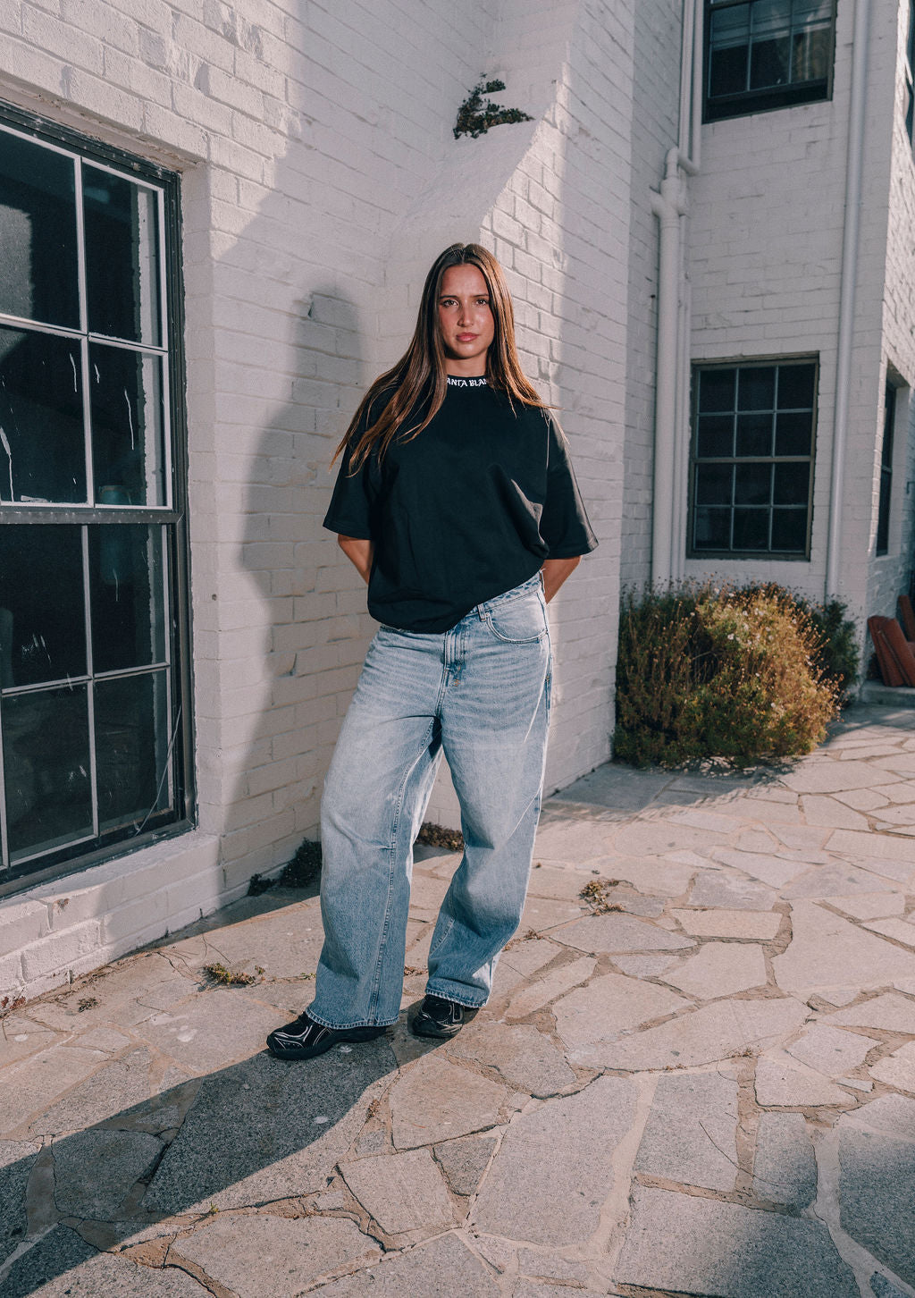 Foundation V2 Tee