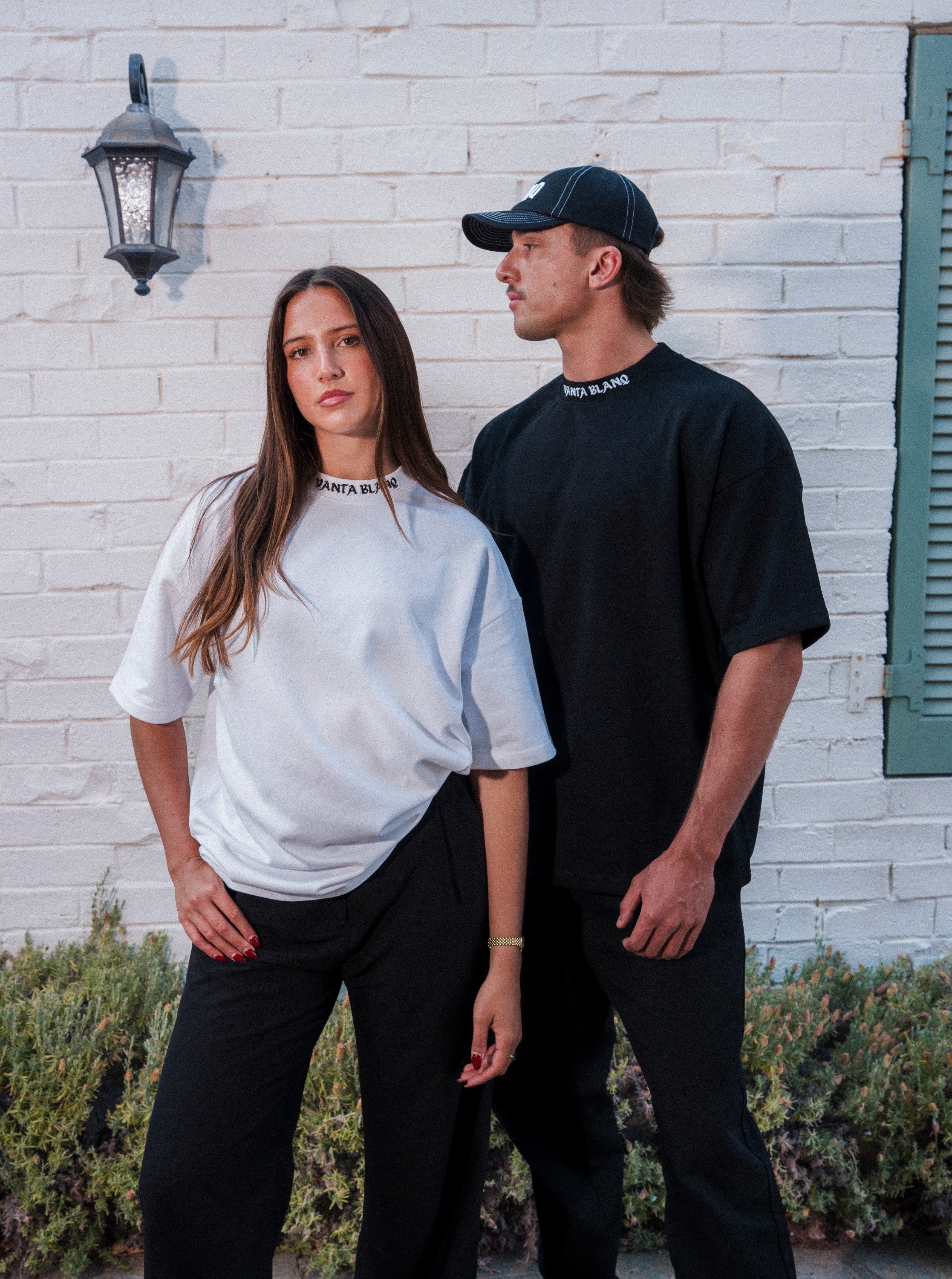Foundation V2 Tee