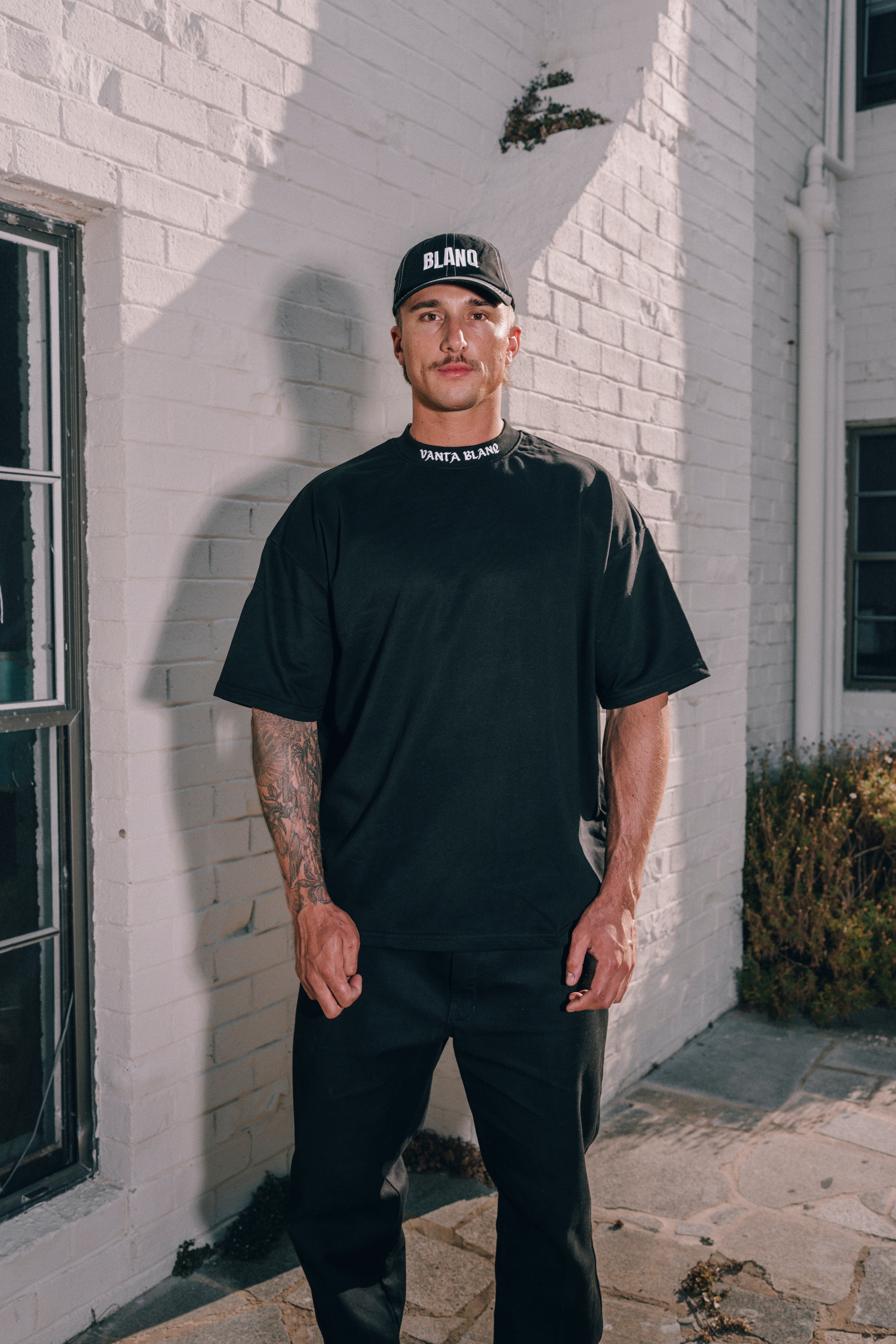 Foundation V2 Tee