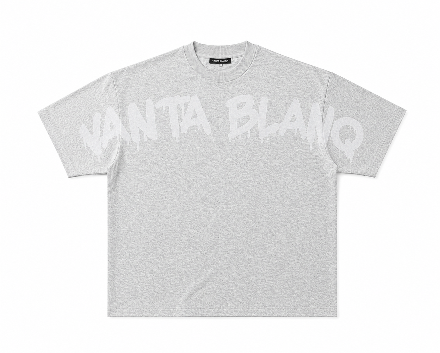 Ghost Tee