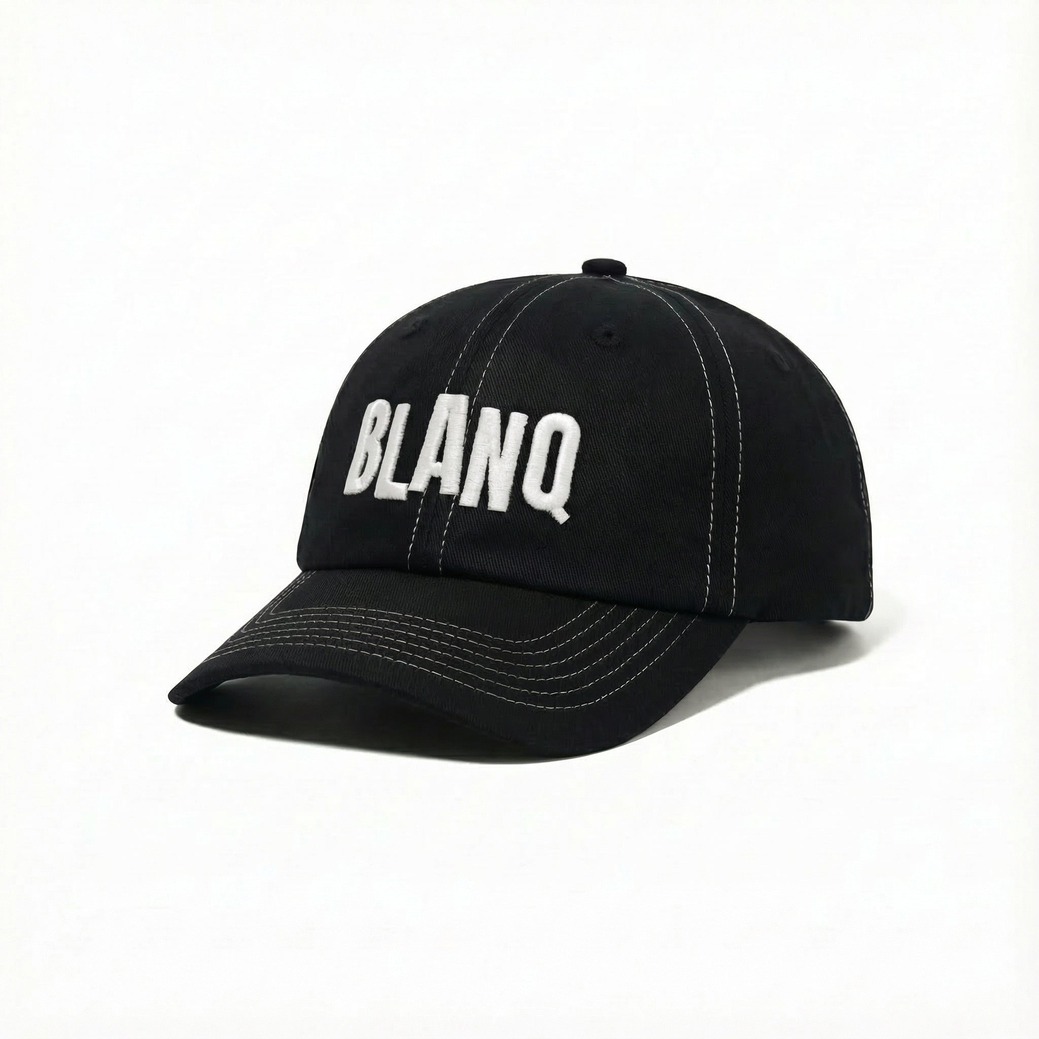 Blanq 6 Panel