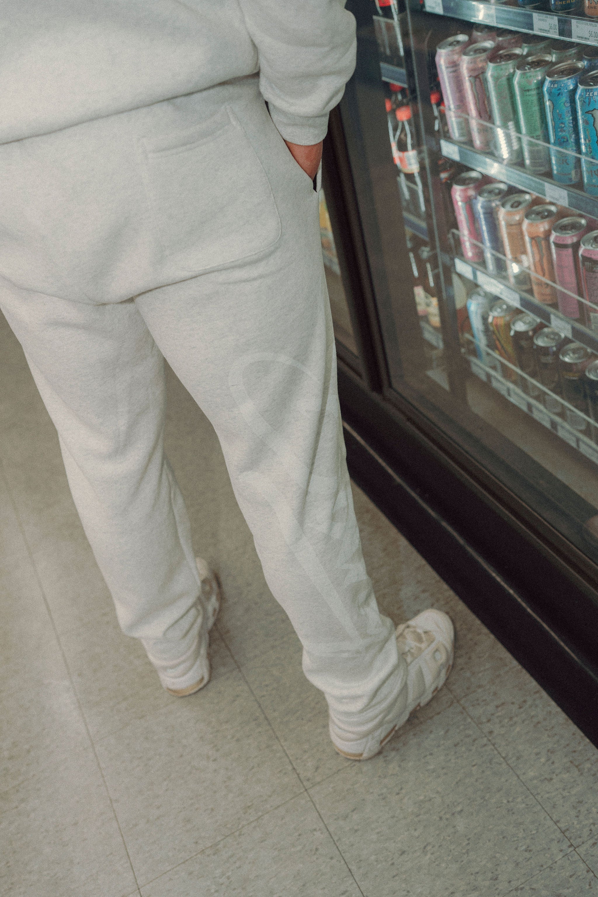 Ghost Track Pants